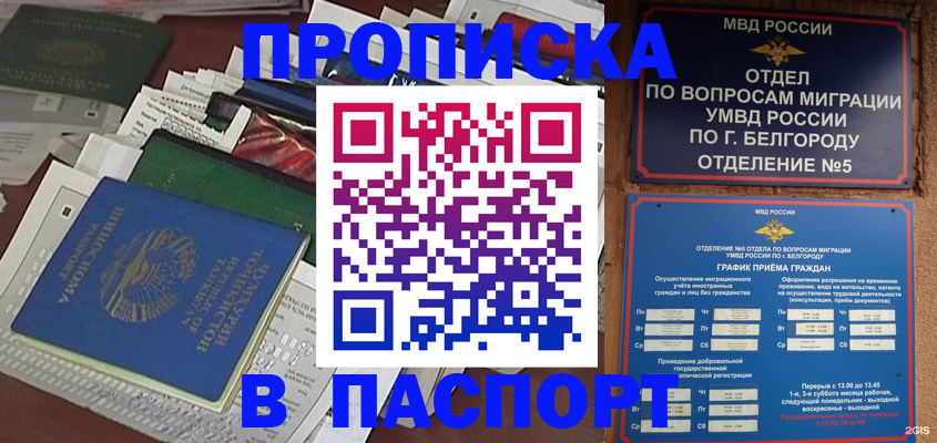 где прописаться в Чите